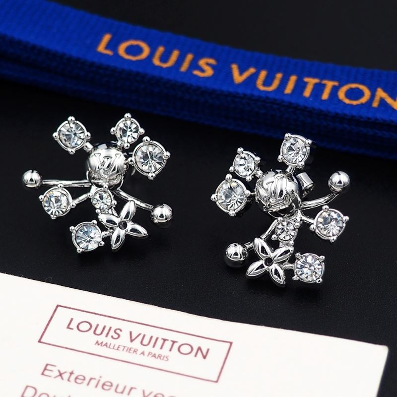 Louis Vuitton Earrings